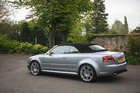 2007 Audi RS4 Quattro Convertible (B7)