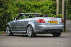 2007 Audi RS4 Quattro Convertible (B7)