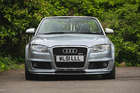 2007 Audi RS4 Quattro Convertible (B7)