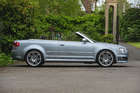 2007 Audi RS4 Quattro Convertible (B7)