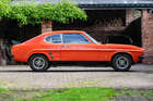 1975 Ford Capri RS3100