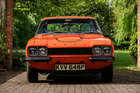 1975 Ford Capri RS3100