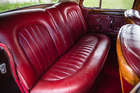 1959 Jaguar Mk IX 3.8