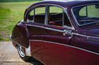 1959 Jaguar Mk IX 3.8
