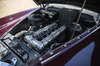 1959 Jaguar Mk IX 3.8