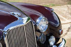 1959 Jaguar Mk IX 3.8