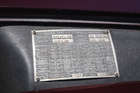 1959 Jaguar Mk IX 3.8