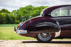 1959 Jaguar Mk IX 3.8