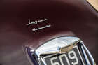 1959 Jaguar Mk IX 3.8