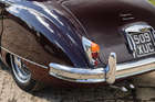 1959 Jaguar Mk IX 3.8