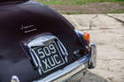 1959 Jaguar Mk IX 3.8