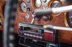 1959 Jaguar Mk IX 3.8