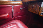 1959 Jaguar Mk IX 3.8