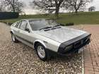 1978 Lancia Beta Montecarlo Spider Series 1