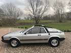 1978 Lancia Beta Montecarlo Spider Series 1