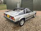 1978 Lancia Beta Montecarlo Spider Series 1