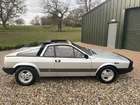 1978 Lancia Beta Montecarlo Spider Series 1