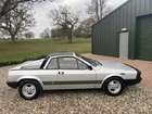 1978 Lancia Beta Montecarlo Spider Series 1