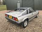 1978 Lancia Beta Montecarlo Spider Series 1