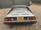 1978 Lancia Beta Montecarlo Spider Series 1