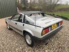 1978 Lancia Beta Montecarlo Spider Series 1