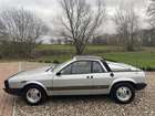 1978 Lancia Beta Montecarlo Spider Series 1