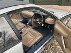 1978 Lancia Beta Montecarlo Spider Series 1