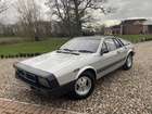 1978 Lancia Beta Montecarlo Spider Series 1