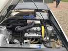 1978 Lancia Beta Montecarlo Spider Series 1