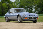 1973 Jaguar E-Type S3 FHC