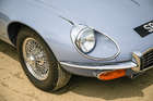1973 Jaguar E-Type S3 FHC