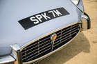 1973 Jaguar E-Type S3 FHC