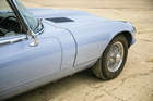 1973 Jaguar E-Type S3 FHC