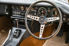 1973 Jaguar E-Type S3 FHC