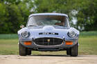 1973 Jaguar E-Type S3 FHC