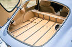 1973 Jaguar E-Type S3 FHC
