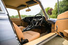 1973 Jaguar E-Type S3 FHC