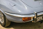 1973 Jaguar E-Type S3 FHC