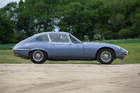 1973 Jaguar E-Type S3 FHC