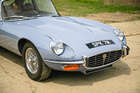 1973 Jaguar E-Type S3 FHC