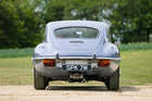 1973 Jaguar E-Type S3 FHC