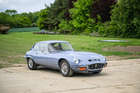 1973 Jaguar E-Type S3 FHC