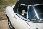 1970 Jaguar E-Type S2 Roadster