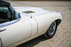 1970 Jaguar E-Type S2 Roadster