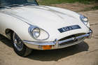 1970 Jaguar E-Type S2 Roadster