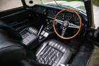 1970 Jaguar E-Type S2 Roadster