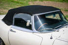 1970 Jaguar E-Type S2 Roadster