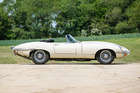 1970 Jaguar E-Type S2 Roadster