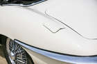 1970 Jaguar E-Type S2 Roadster