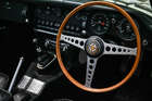 1970 Jaguar E-Type S2 Roadster